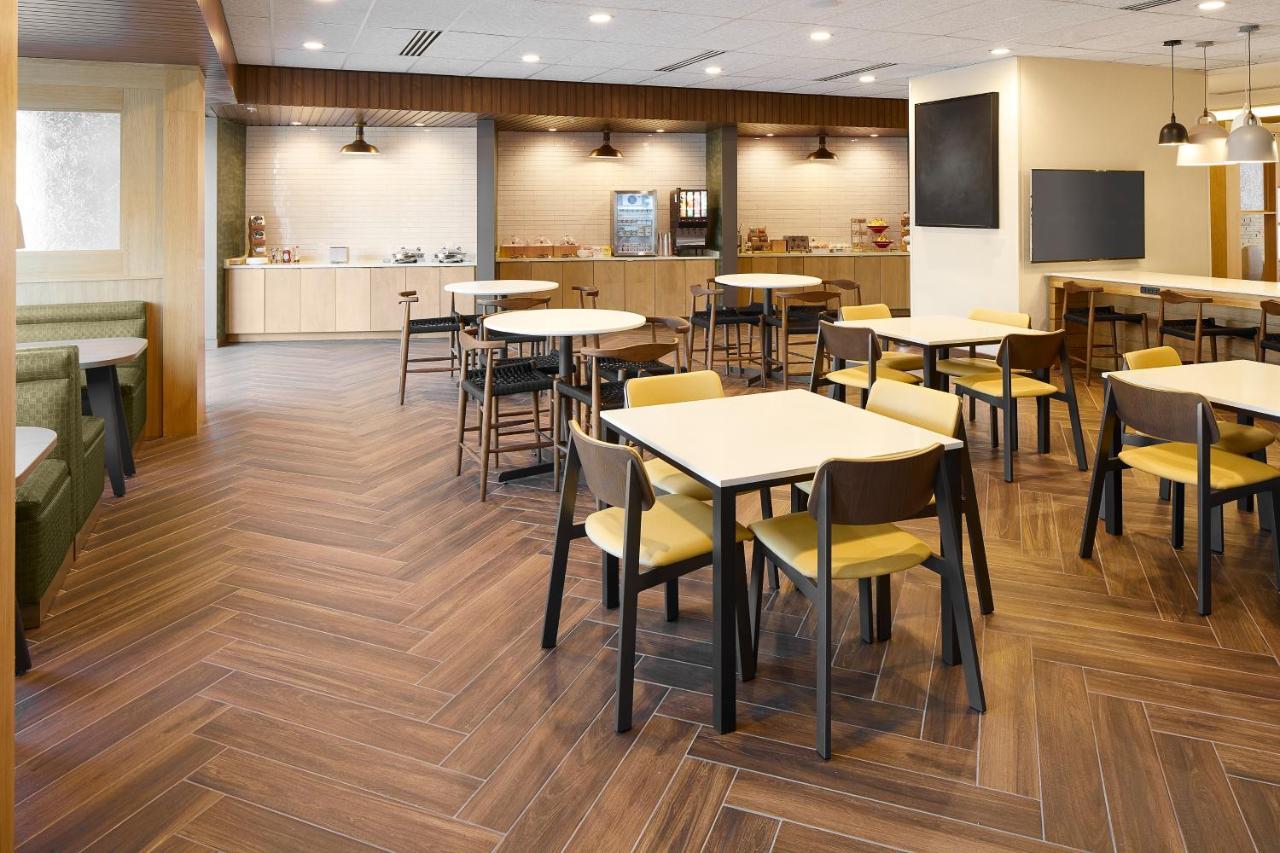 Fairfield Inn & Suites Seneca Clemson Univ Area المظهر الخارجي الصورة
