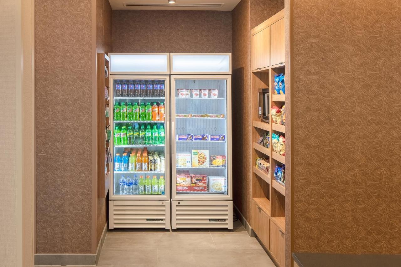 Fairfield Inn & Suites Seneca Clemson Univ Area المظهر الخارجي الصورة