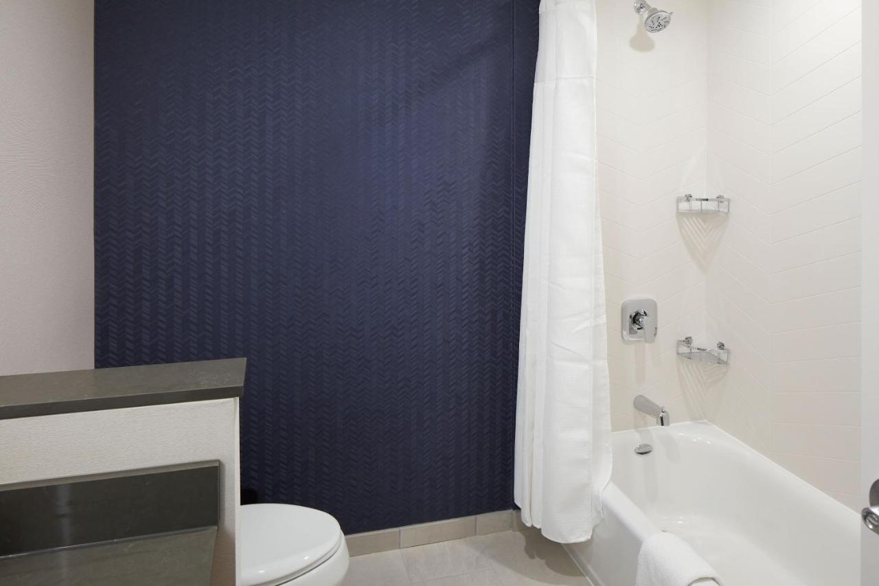 Fairfield Inn & Suites Seneca Clemson Univ Area المظهر الخارجي الصورة